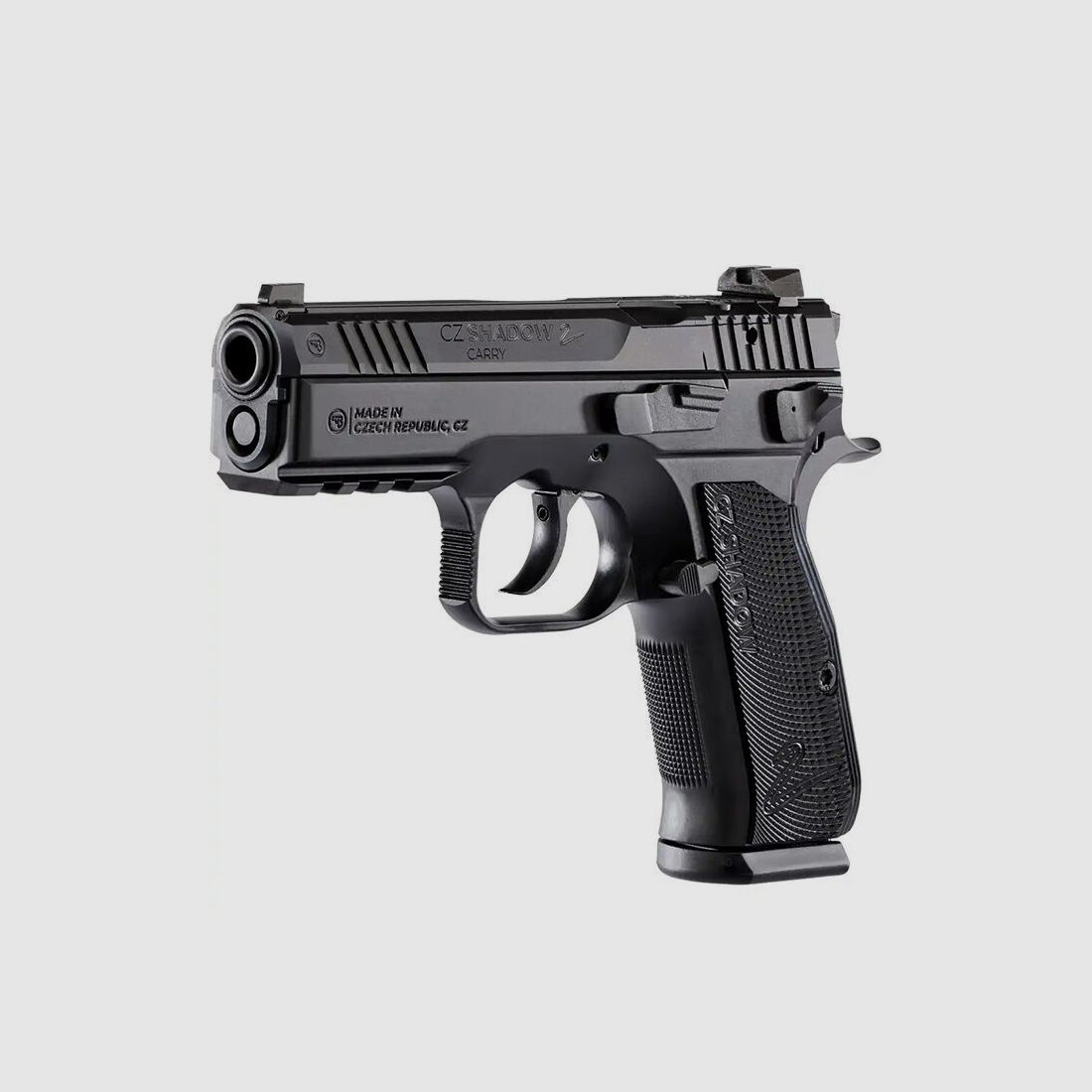 CZ Shadow 2 Carry