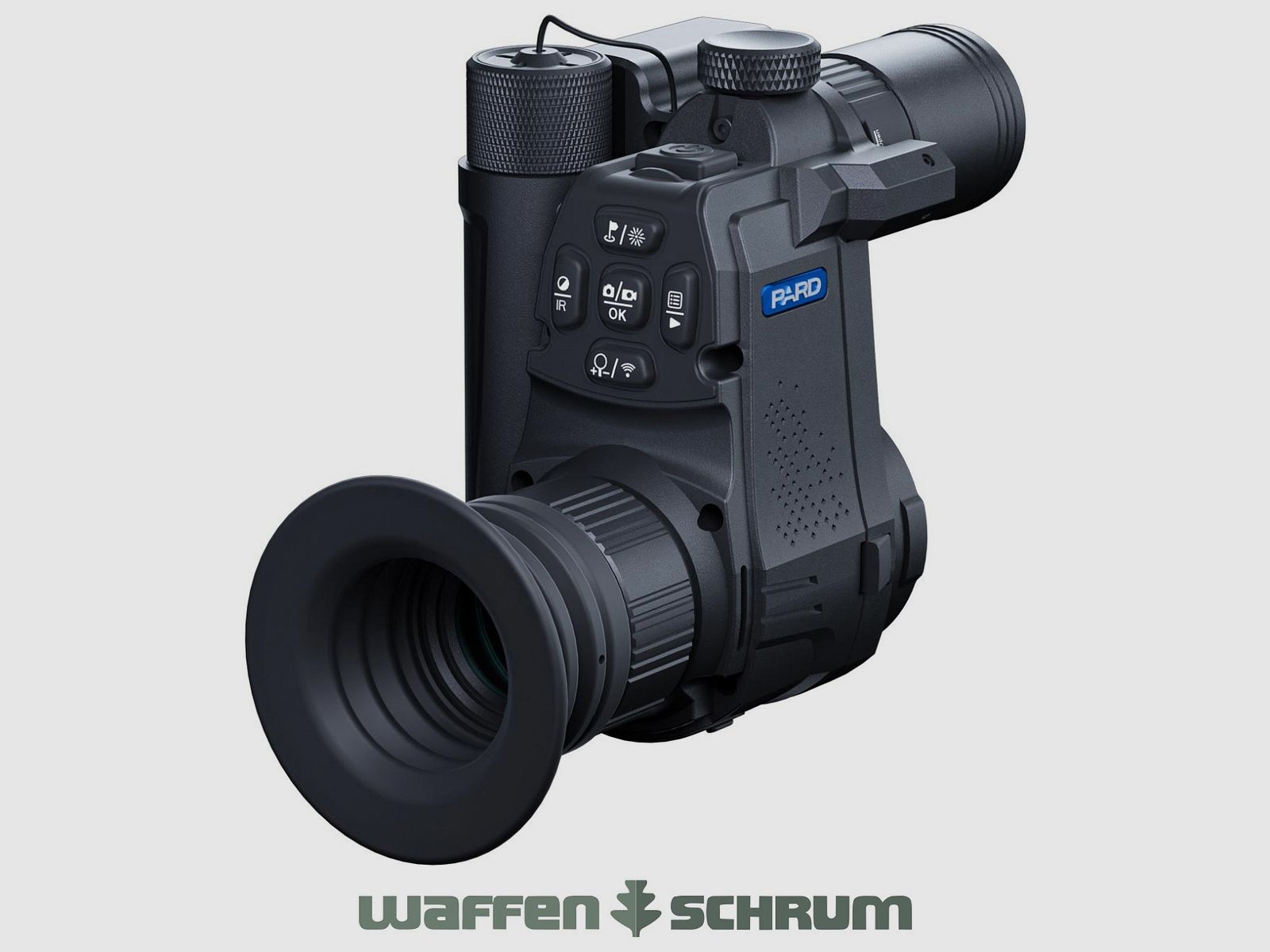 PARD NV 007 SP2 45mm Deutsche Ausführung