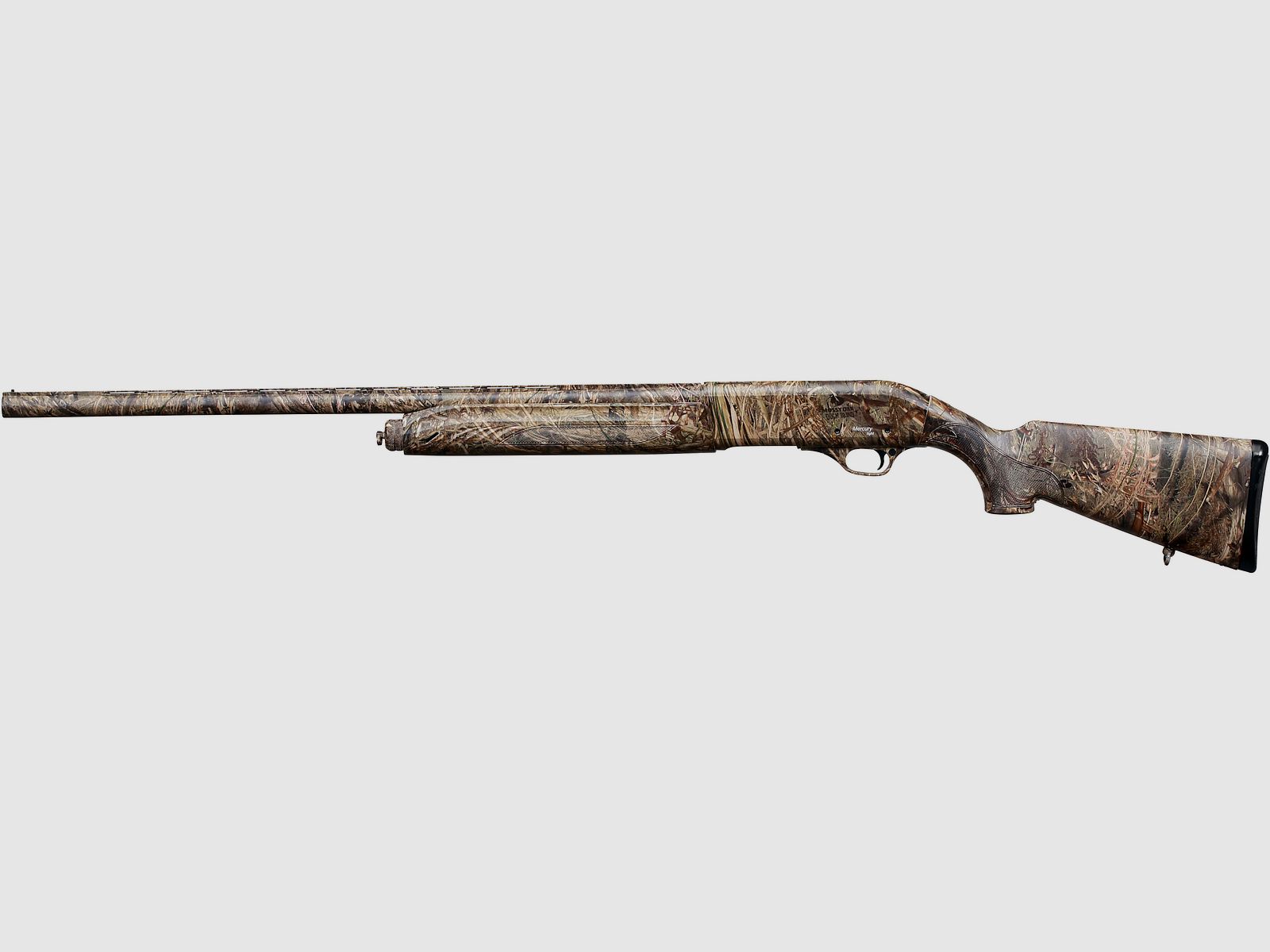Mercury hunting Selbstladeflinte Light Camo Duck Blind, Kal. 12/76, Bild 2 von 3