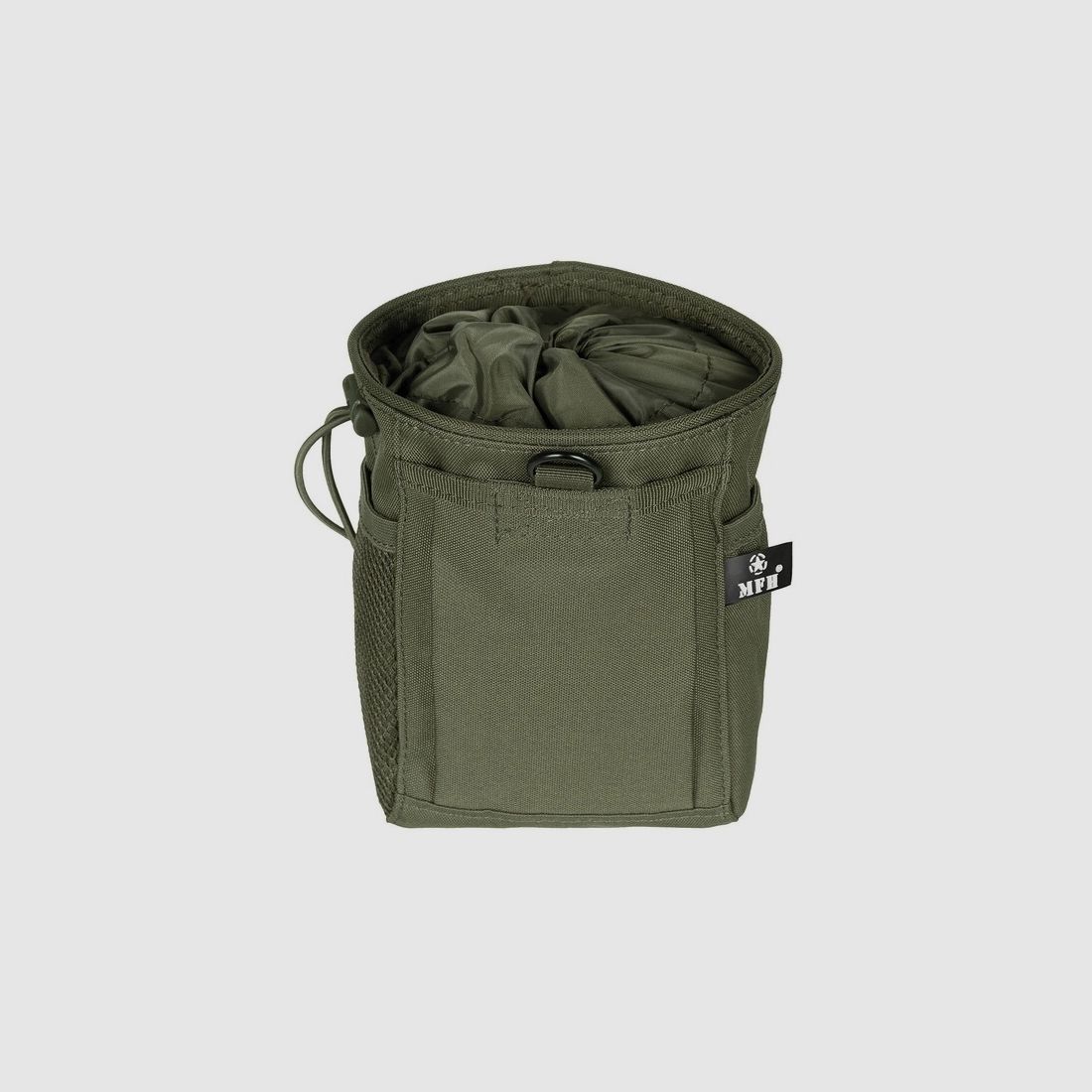 Molle Gürteltasche / Patronentasche Oliv