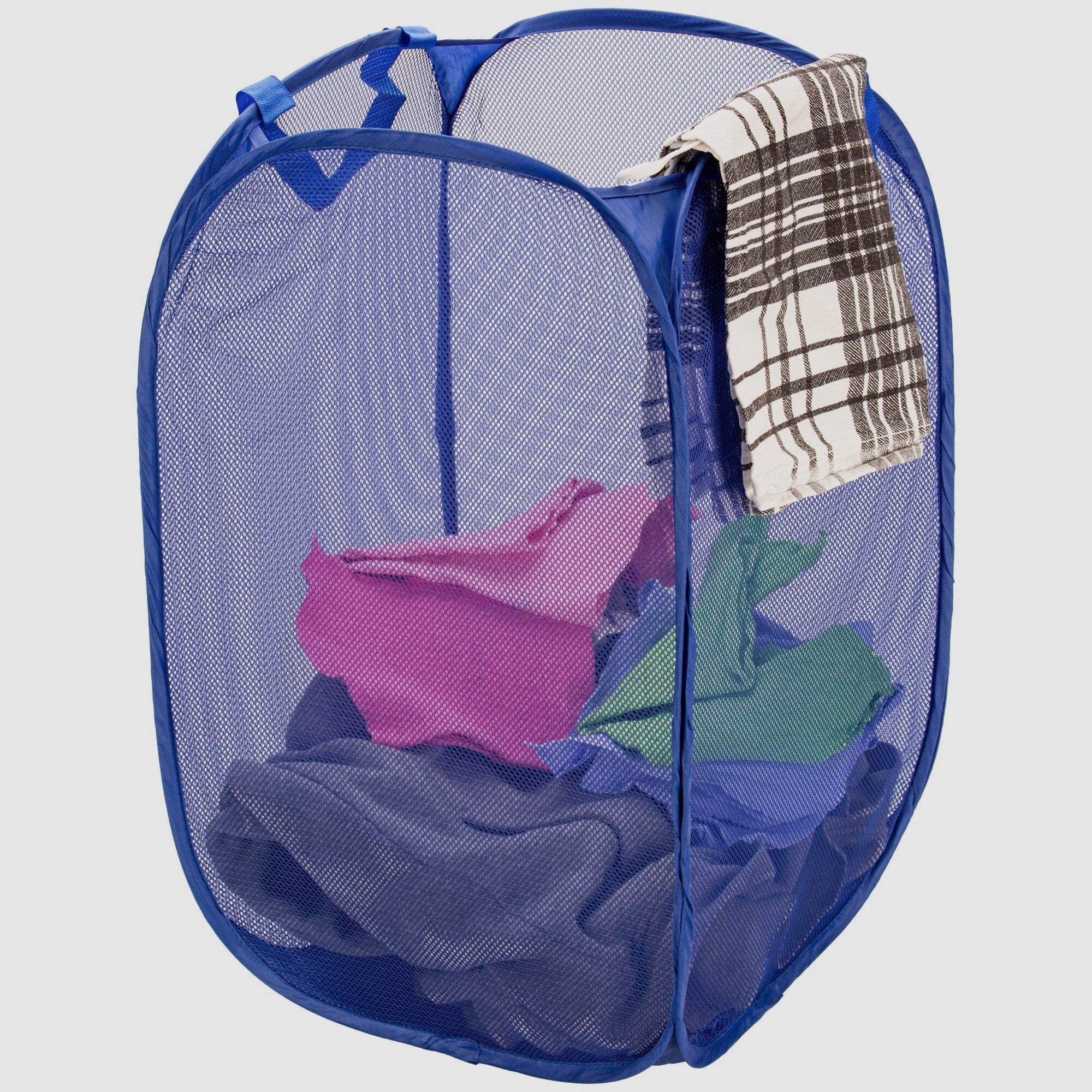 Pop-Up Laundry Basket, image 2 of 4