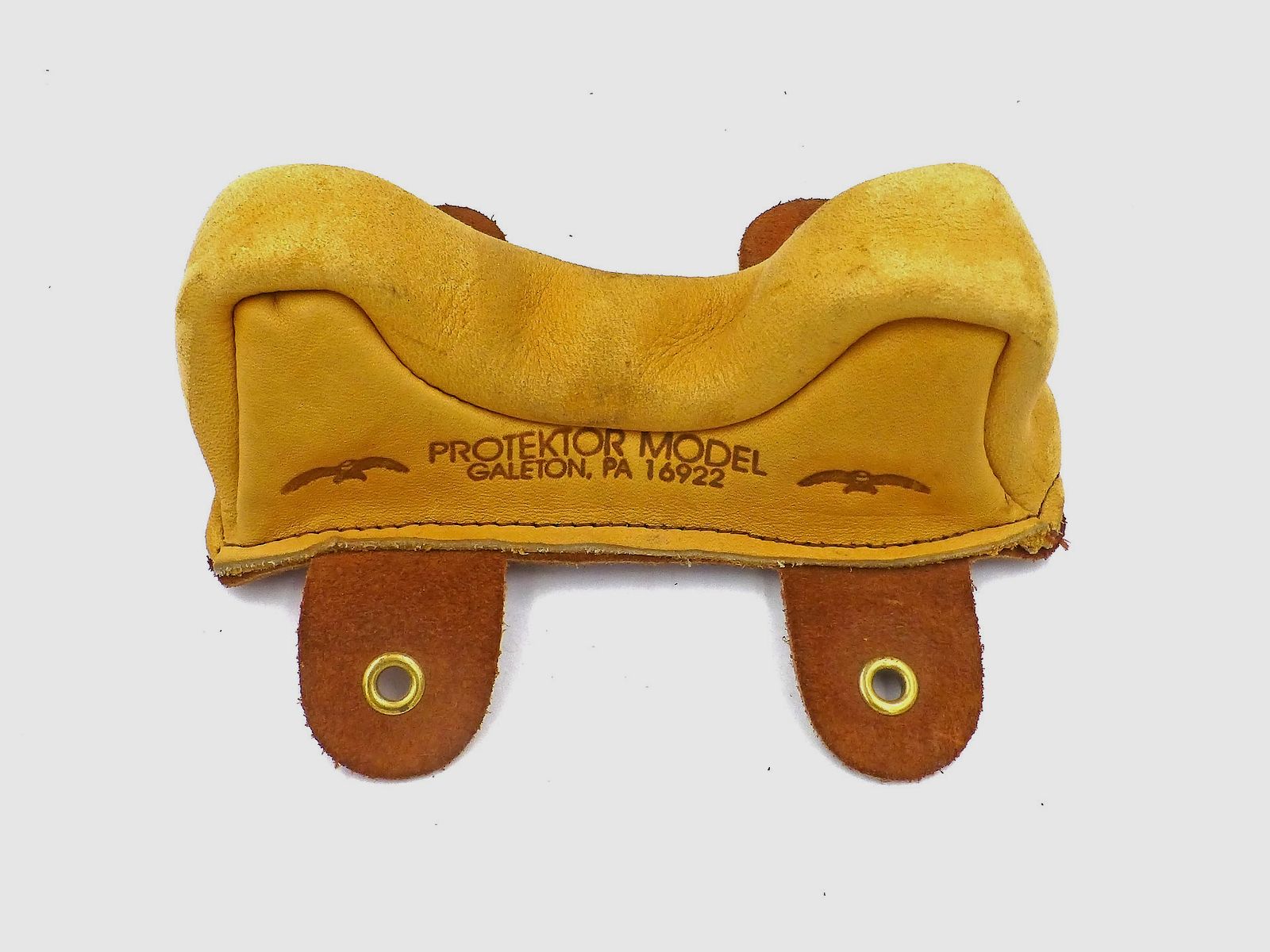 PROTEKTOR No. 2 REGULAR OWL EAR BAG, Bild 1 von 3