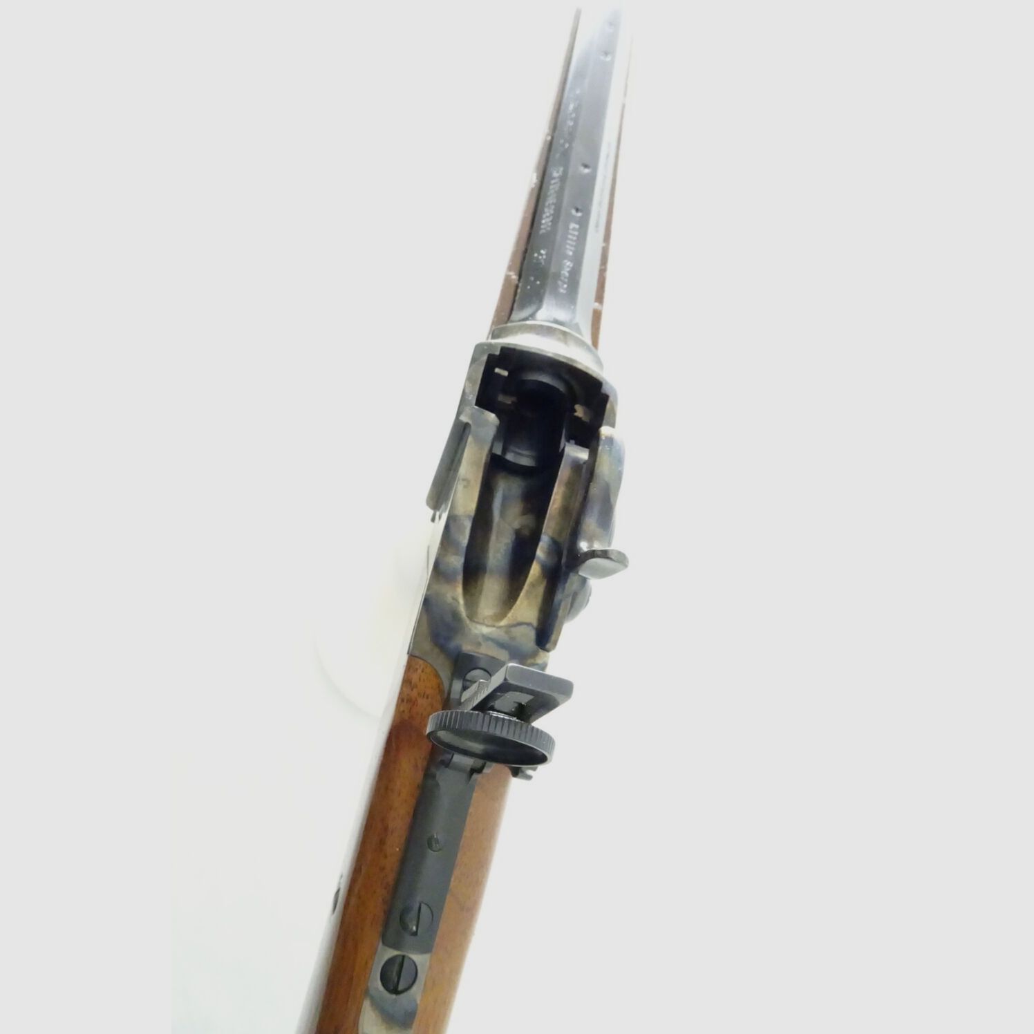 Chiappa Little Sharps