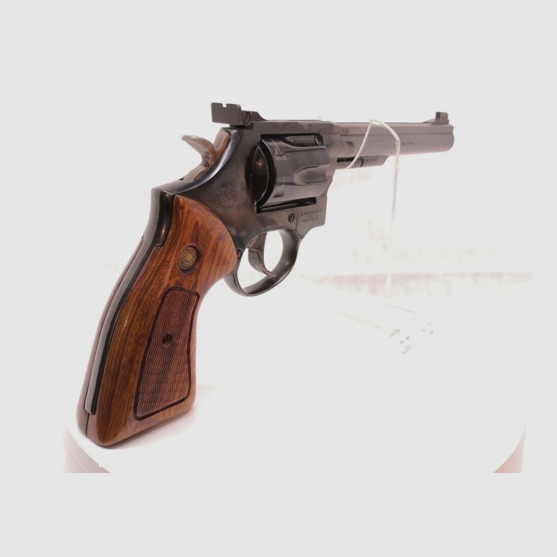 Taurus 96
