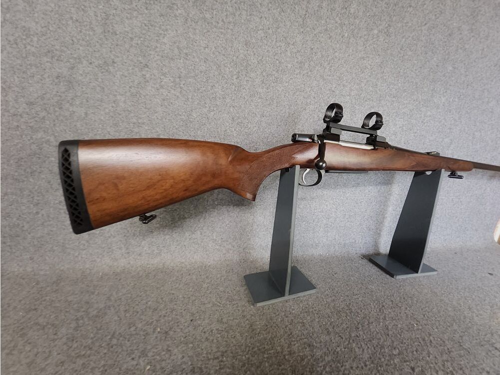 CZ- 550