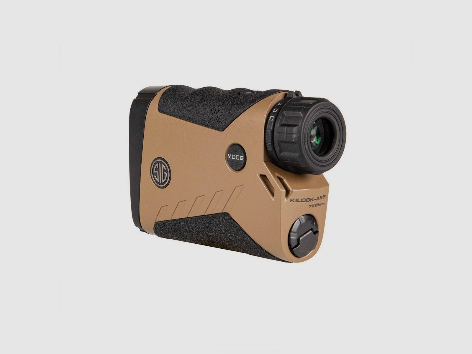 TELEMETRO – SIG SAUER – KILO8K-ABS | 7x25mm | 8000YD, image 3 sur 8