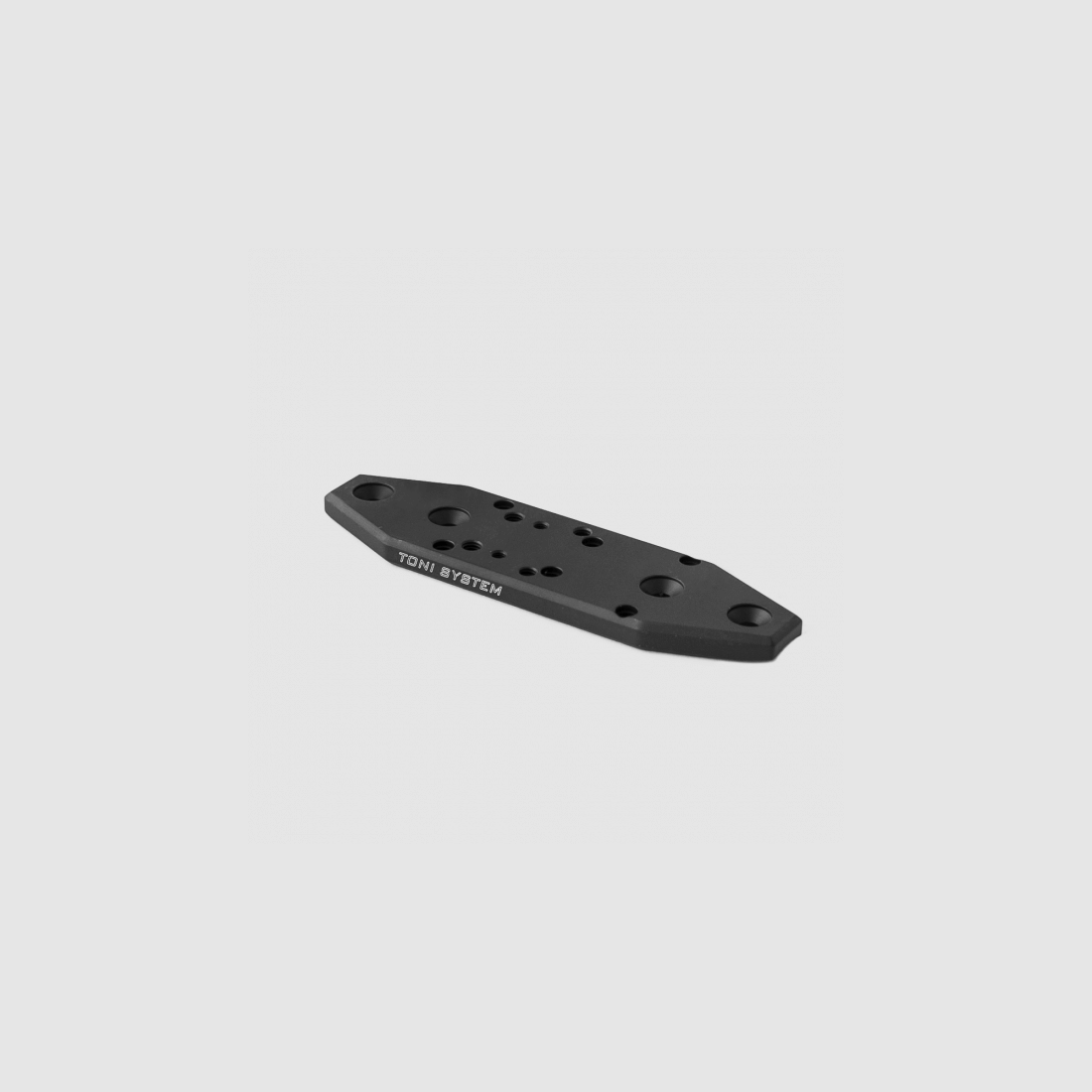 Toni System Red Dot Montageplatte Beretta 1301 - Typ A