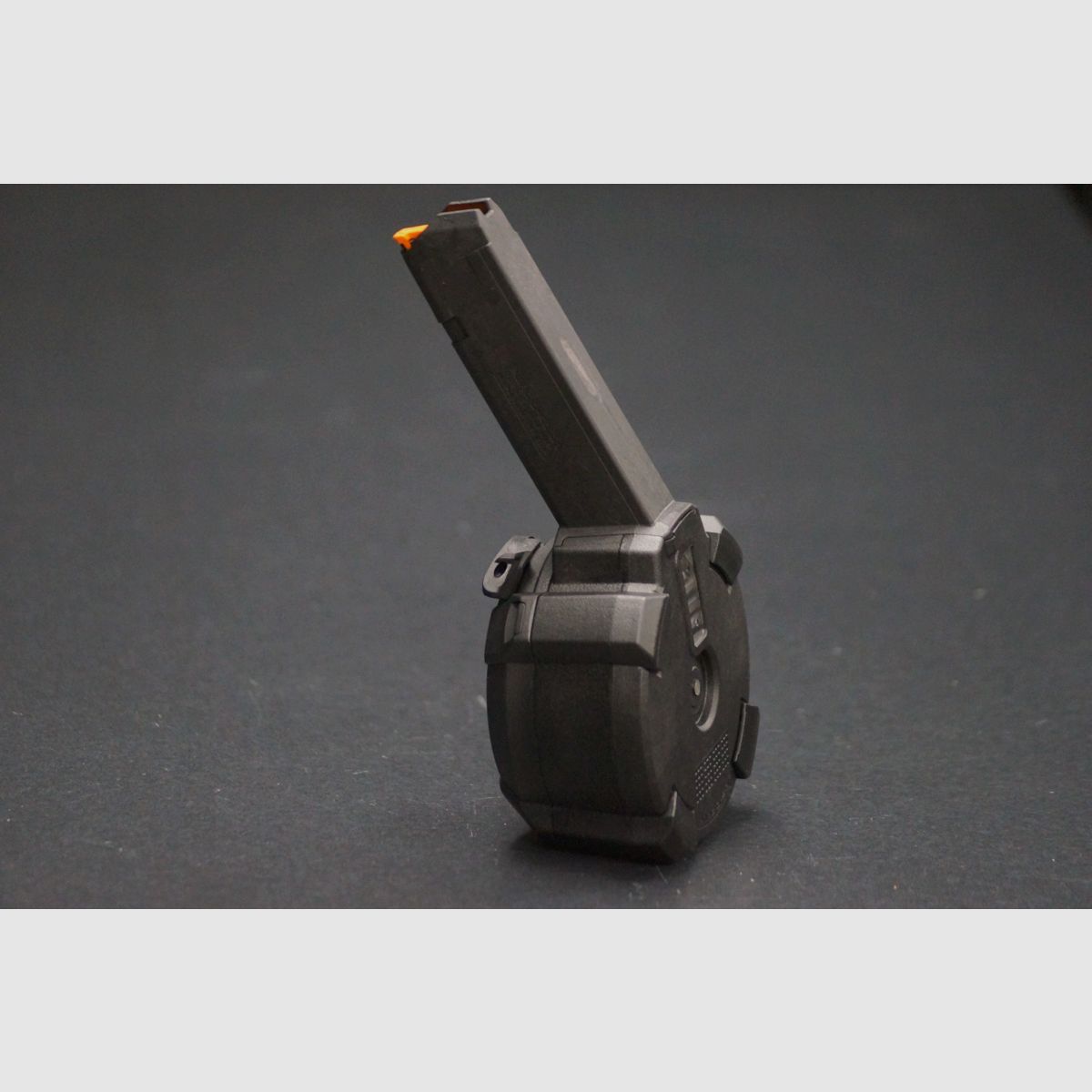Magpul Pmag D-50 GL9 caricatore 9 mm, immagine 2 di 5