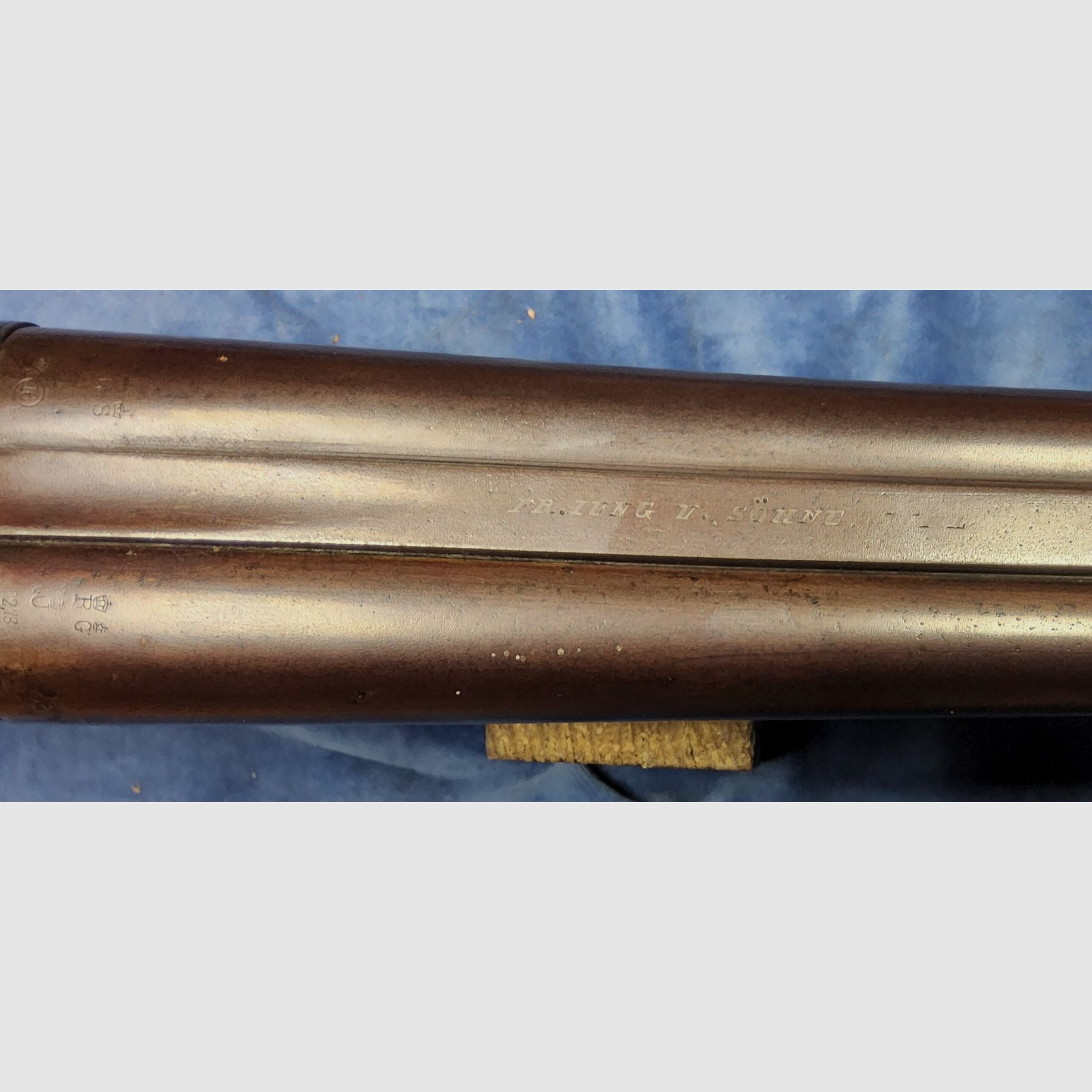Fusil combiné (sans permis), image 12 sur 18