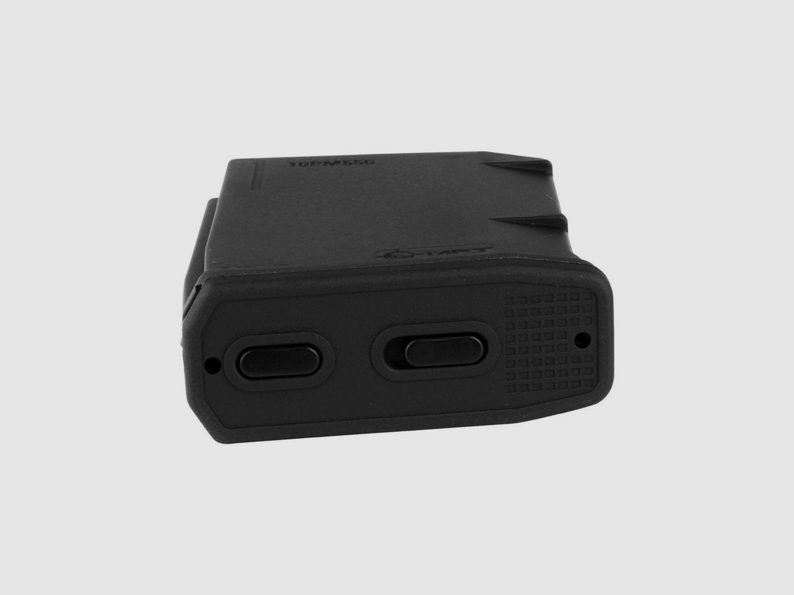 MFT - Magazynek 10 nab. do platformy AR15 -.223Rem / .300AAC Blackout - 10PM556BAG-BL, zdjęcie 7 z 7