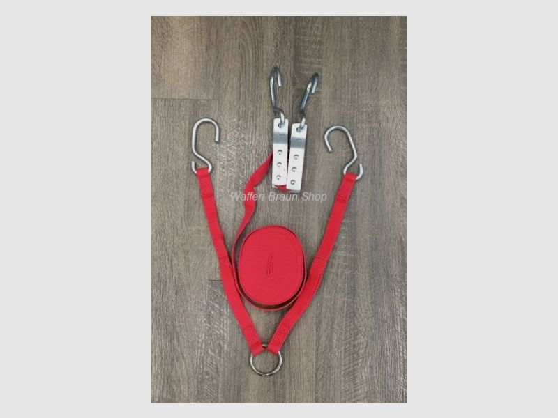 Parforce Flaschenzug