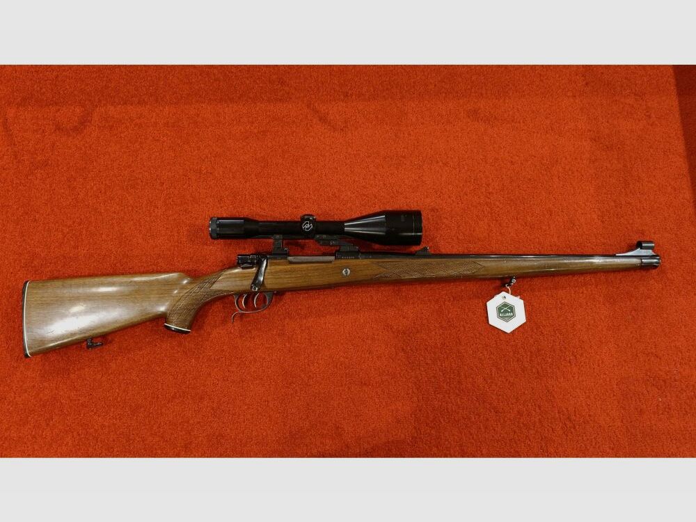 Interarms ohne .30-06Spring