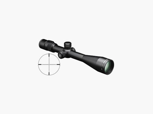 Vortex Viper 6.5-20x50