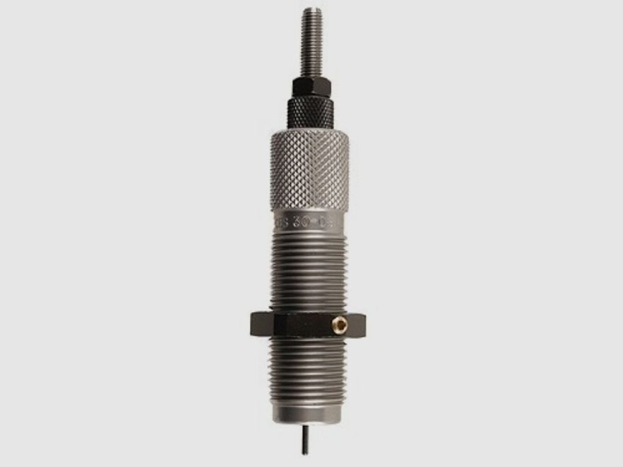 RCBS Neck Size Die / Matriz de calibración de cuello .308 Win. / .307 Win. Tamaño A