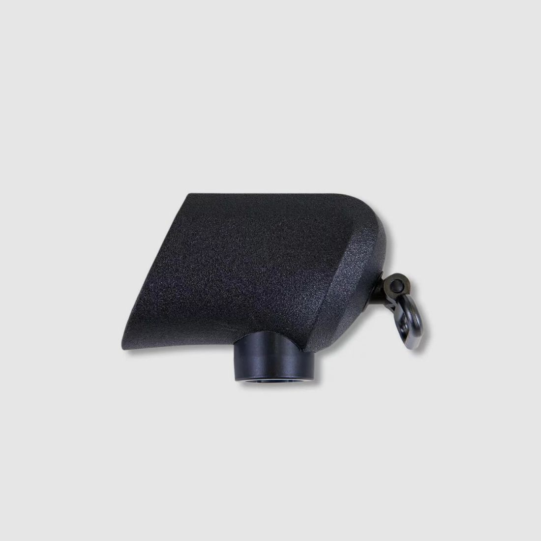 Blaser front stock cap for BiPod for R8 Pof. (Ø 17 mm)