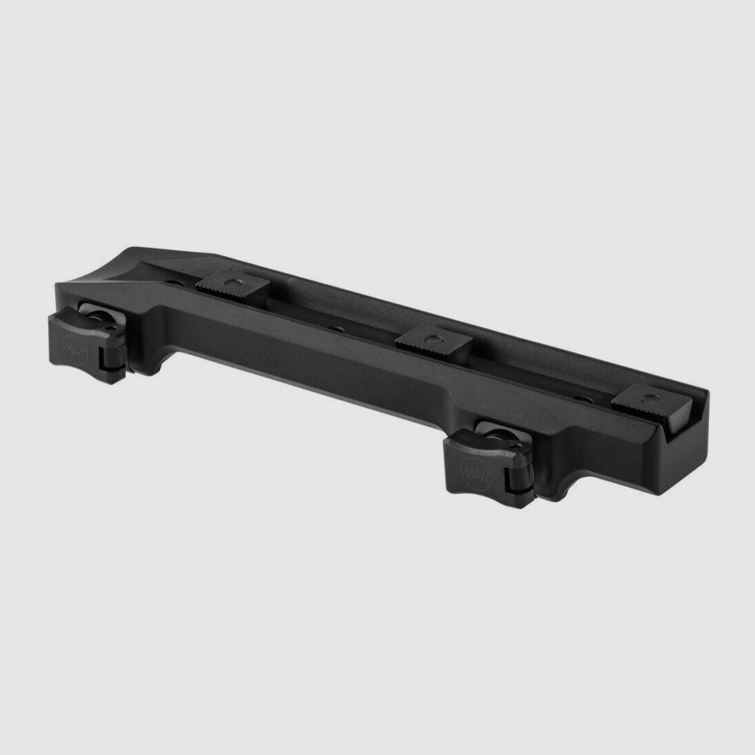 Makuick Schiene ZM Sauer 303 klappbarer Hebel, Bild 1 von 4