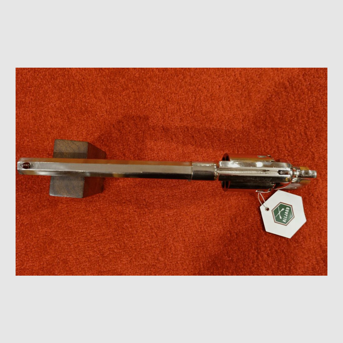 nieznany Mod. Armia .44 (proch czarny)