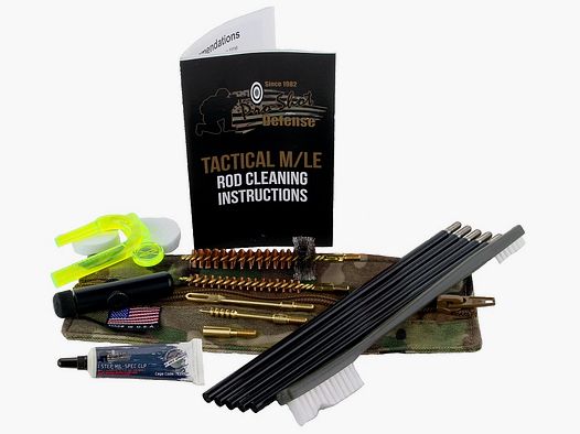 Set de nettoyage Ruck 223/5.56 Camo