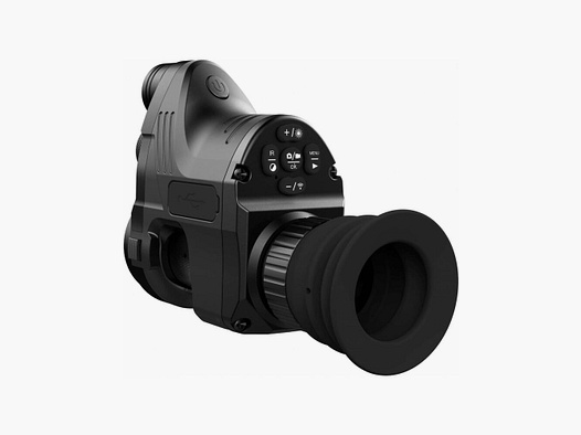 PARD NV007A Gen 2 + Universal Schnelladapter Set