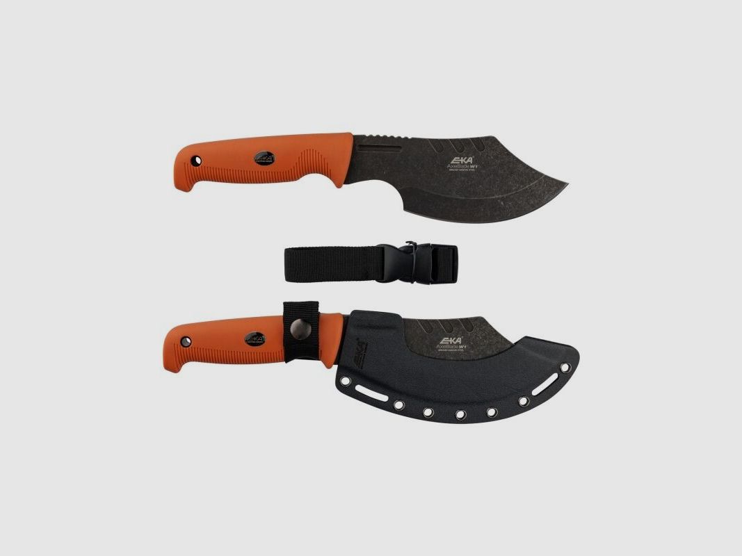 EKA Messer AxeBlade W1