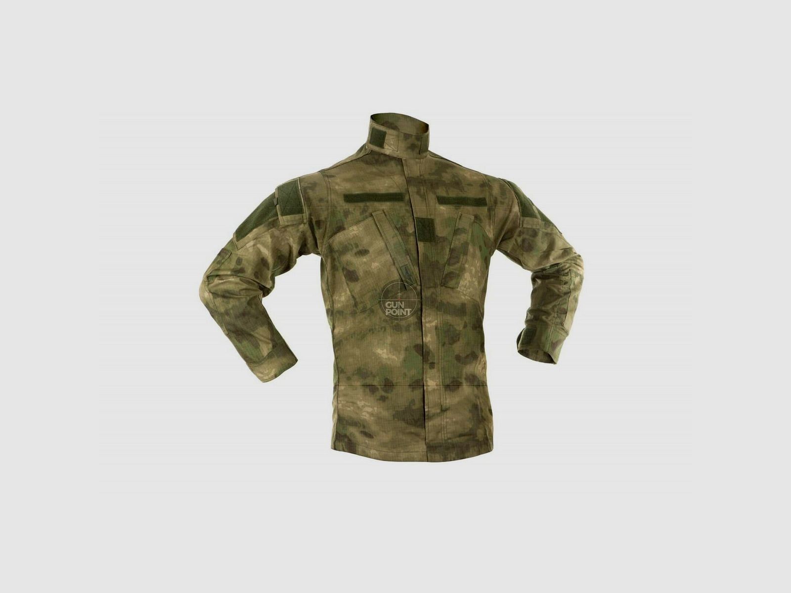 Invader Gear Revenger TDU Shirt-Everglade-L