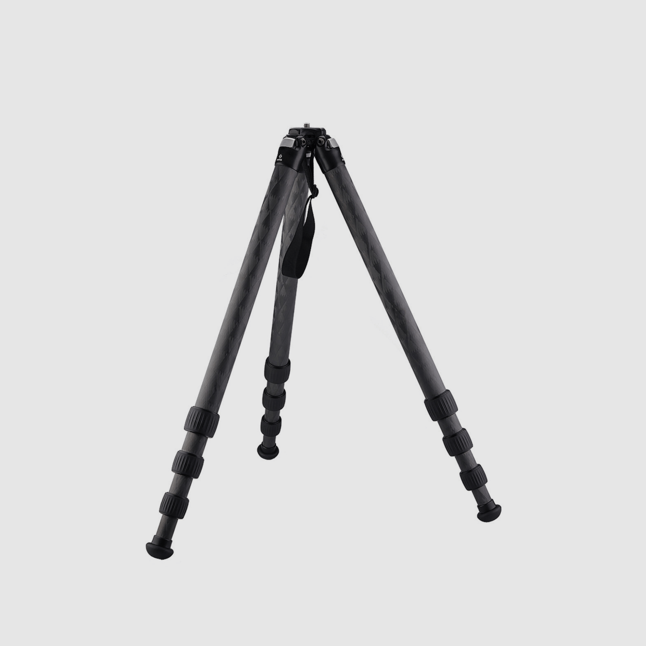 RRS TFC-34 Mk2 Carbon Tripod with Fixed Base