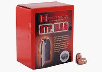 Hornady Bullet .45/.452 HP/XTP MAG 240GR 100 pieces