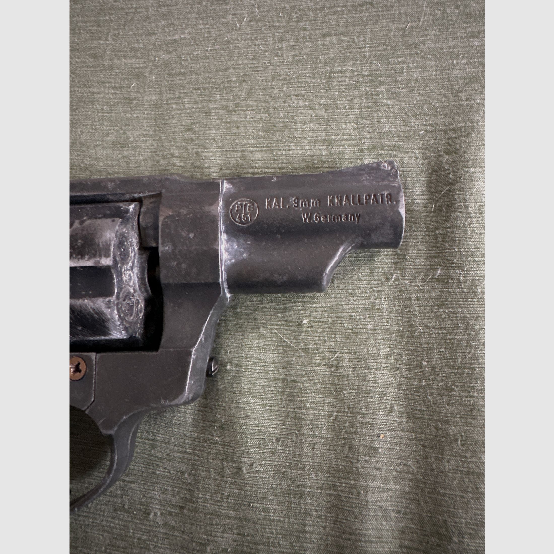 Original Röhm RG 89 de production ouest-allemande, image 3 sur 5