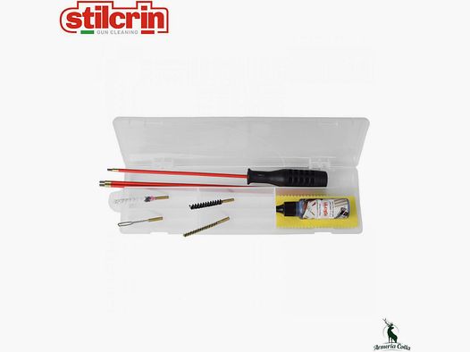 StilCrin Reinigungsset Büchse Kal. .22/.223 Art. 113