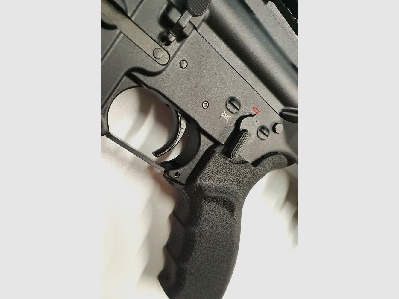 Schmeisser AR15-9