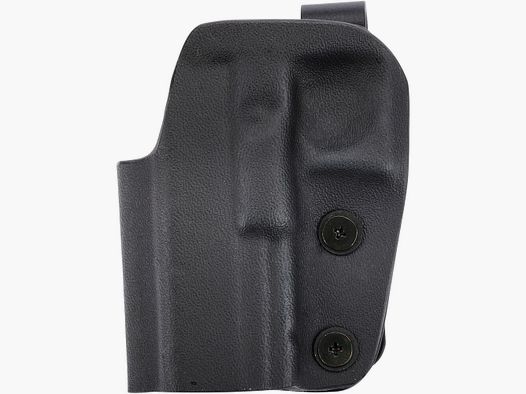 Front Line Holster Tuckable IWB Kydex (2″ Rev. 38)