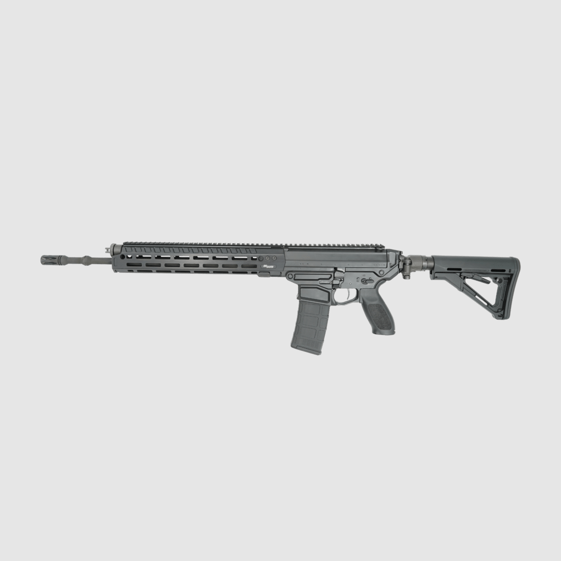 Sig Sauer SG560 20″ / 5.56×45 Nato, schwarz, Bild 4 von 5