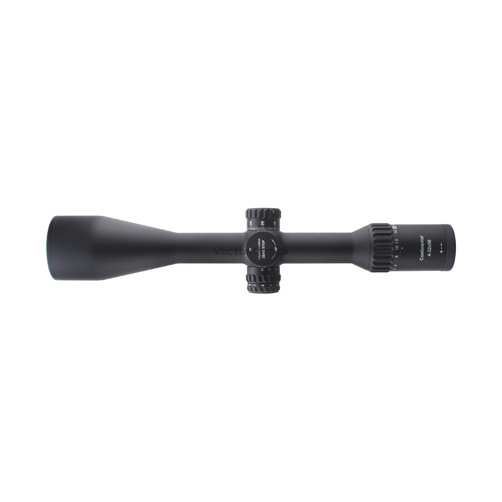 Luneta Vector Optics Continental x8 4-32x56 Tactical SFP, zdjęcie 5 z 10