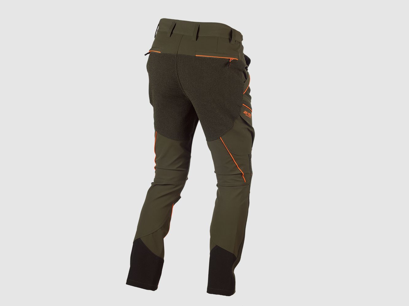 UNIVERS – ALPI U-TEX BROEK ART. 92103, afbeelding 4 van 8