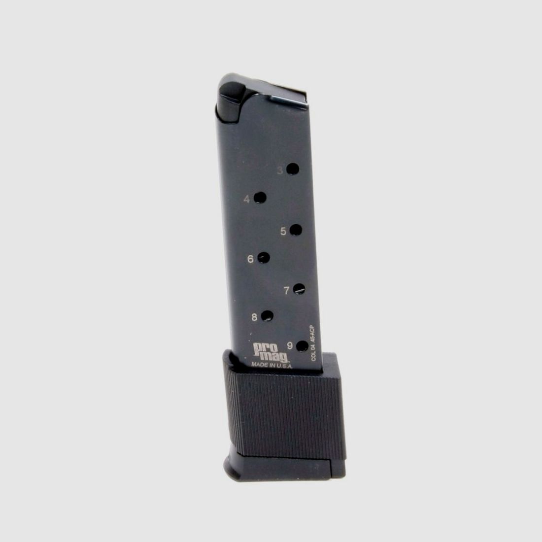 1911 GOVERNMENT MODEL .45 ACP (10) RD BLUE STEEL