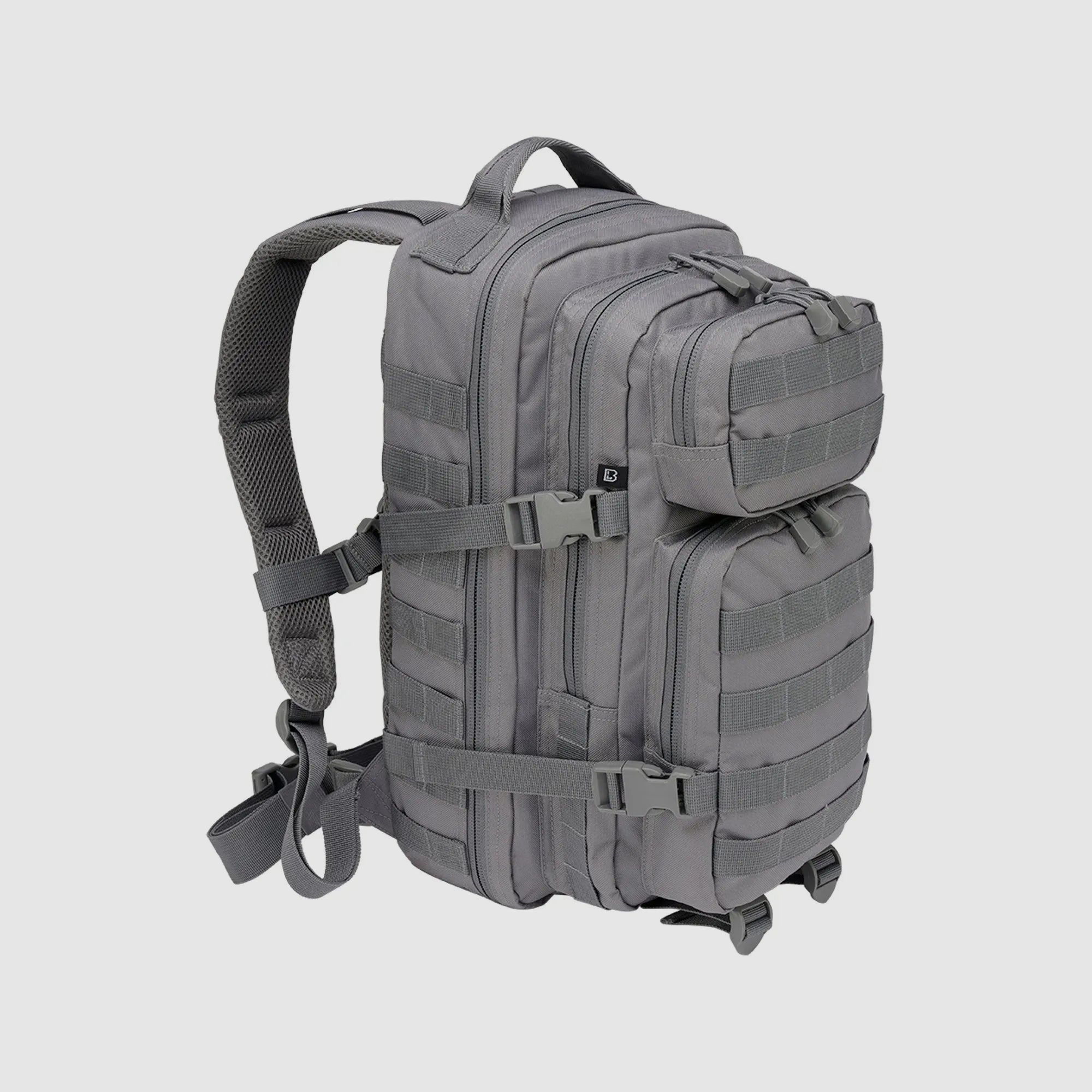 Brandit Brandit Rucksack US Cooper Medium 25 L anthrazit