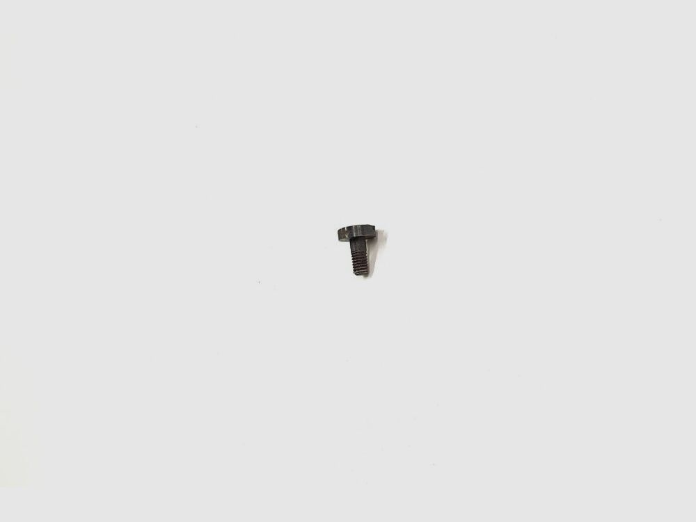 MAB [30A] vis inférieure pour PISTOLET AUTOMATIQUE MAB BREVETE MODELE C/D pièce d'origine, comme neuve