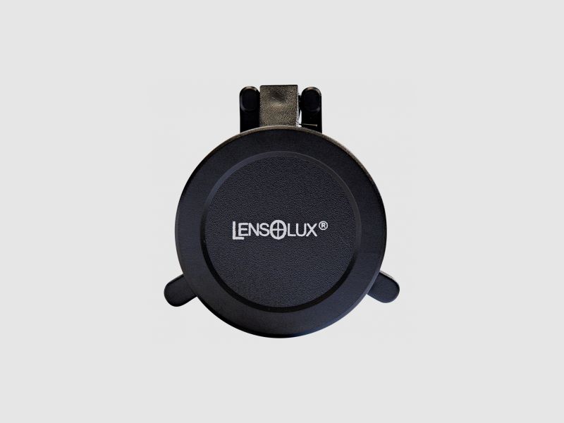 Lensolux Objectief-/Oculairbescherming |