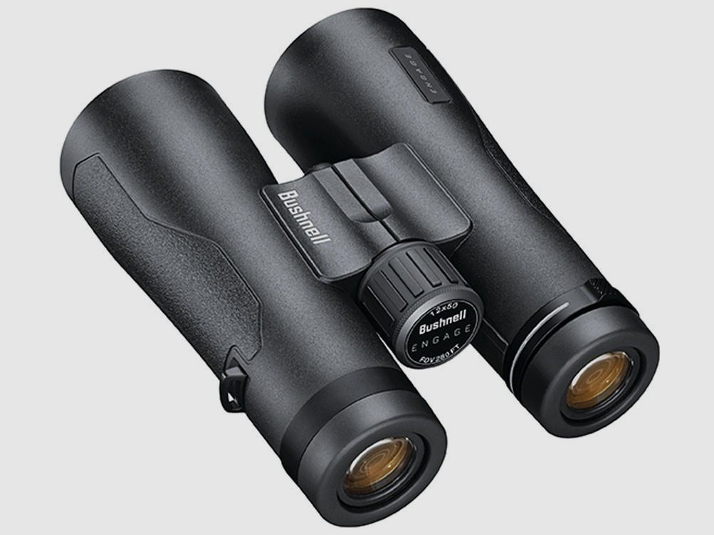 BUSHNELL ENGAGE Fernglas – 12×50, Bild 3 von 3