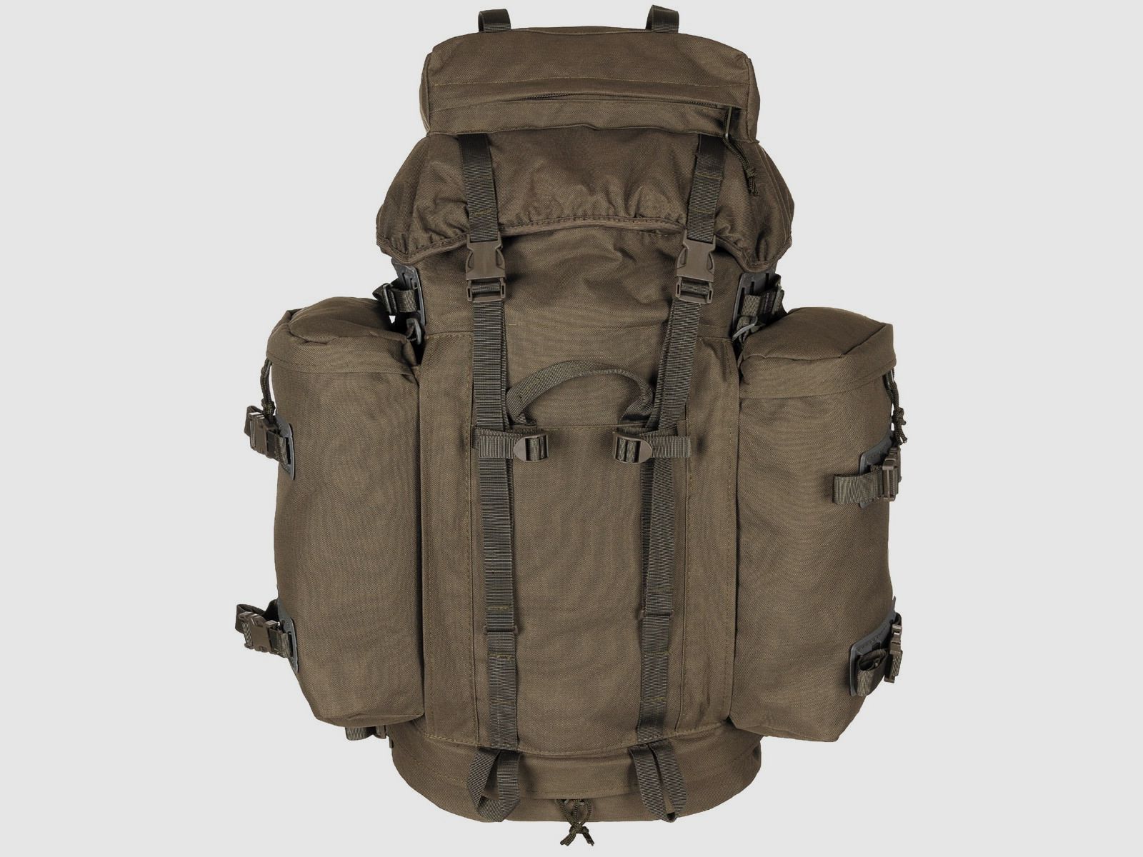 MFH BW Rucksack Mountain