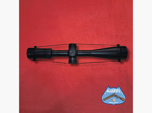 Visor Vortex Viper PST-5251 Gen II 5-25 x 50 EBR-4 (MOA)