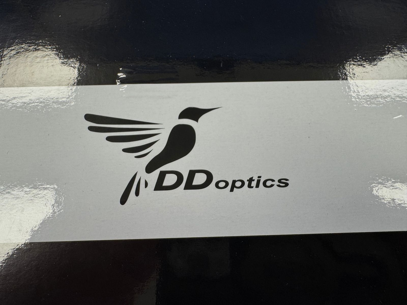 DD Optics Nighteagle 5-30x50 Gen. 3