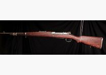 Mauser System 98 FN Fabrique National Columbien 98 24/30