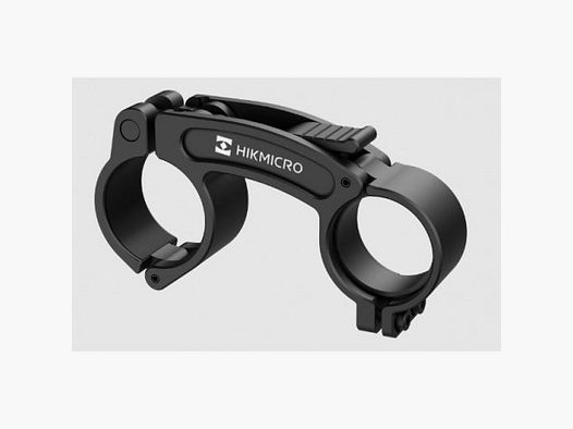 Bevestiging voor Hikmicro IR Torch Pro art. Ir Torch Bracket HM-IRB-A