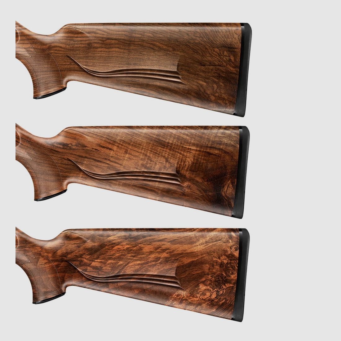Sztucer Blaser R8 Silence, zdjęcie 3 z 4