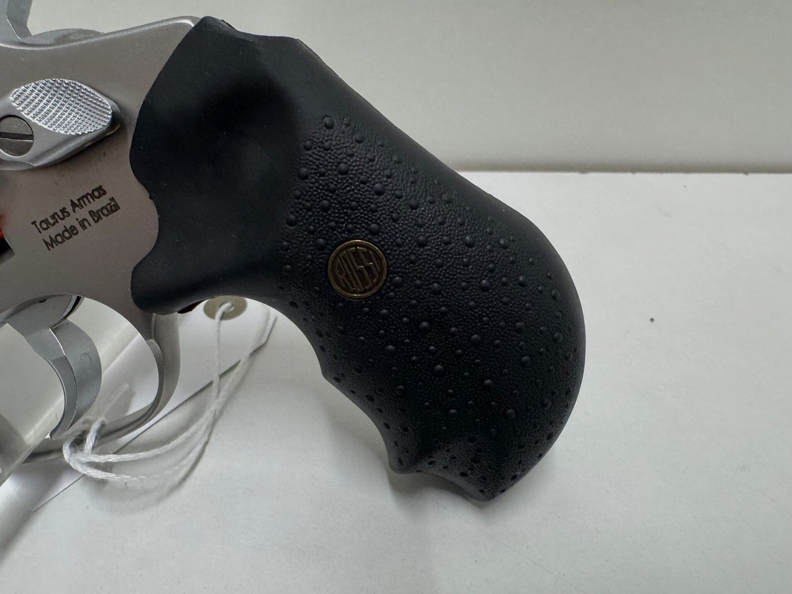 Rossi Revolver Modell RP63 3 Zoll