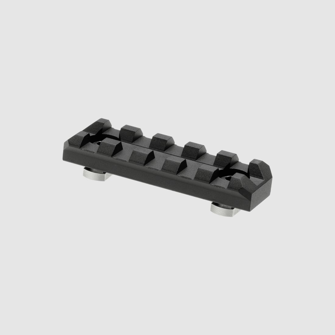 CLAWGEAR M-LOK RAIL 5 SLOT ALU, Bild 1 von 4