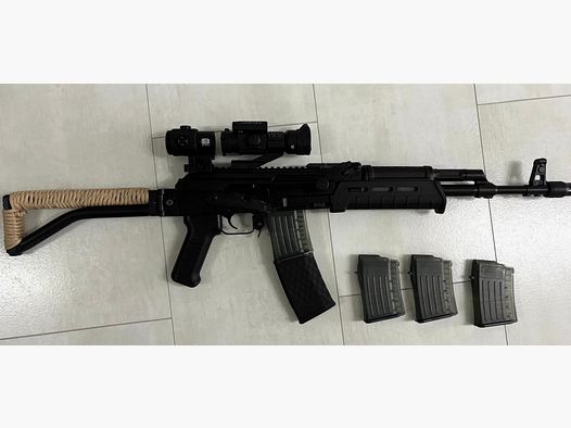 Arsenal M9F .223 AKM