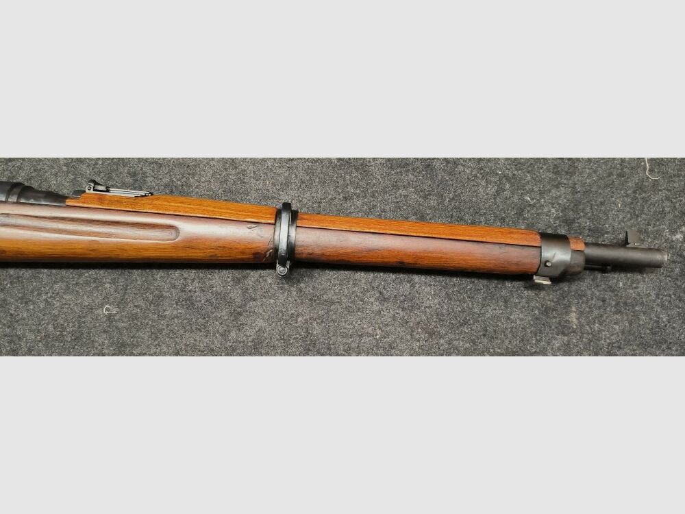 Steyr Mannlicher M95 / 30 Carbine