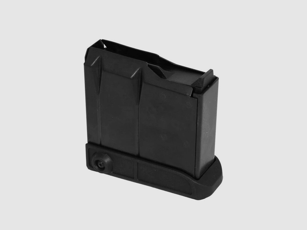 Tikka magazine Tikka T3 CTR / TAC A1 - 10 rounds - .260 Rem / .308 Win